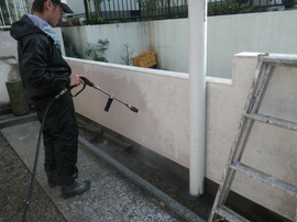 ku塀の洗浄１2603.jpg