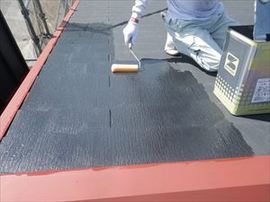 h屋根ｼｰﾗｰ塗りIMGP3022_R.JPG