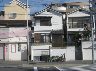 神戸市垂水区 Y様邸　外壁塗装サムネイル