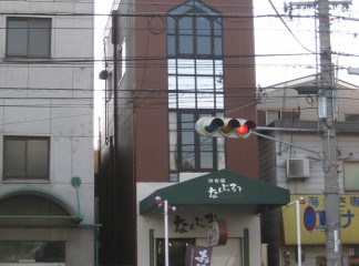 神戸市兵庫区 T様物件　外壁塗装サムネイル