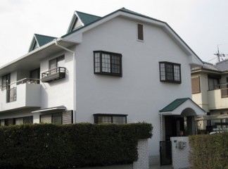 神戸市西区 M様邸　外壁塗装　屋根塗装サムネイル