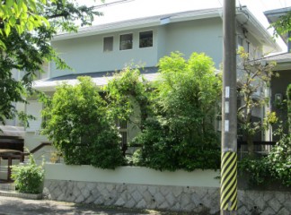 神戸市須磨区J様邸外壁塗装サムネイル