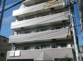 神戸市灘区　Tマンション改修工事サムネイル