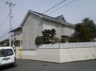 神戸市西区　S様邸　外壁屋根塗装工事サムネイル