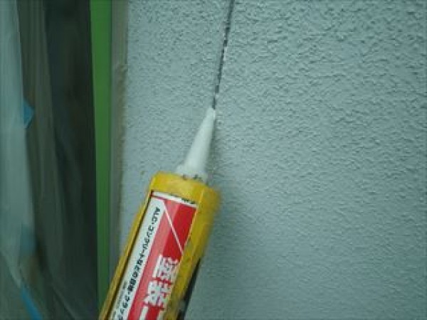 神戸市垂水区　M様邸　外壁の塗装3と屋根の上塗り1回目サムネイル