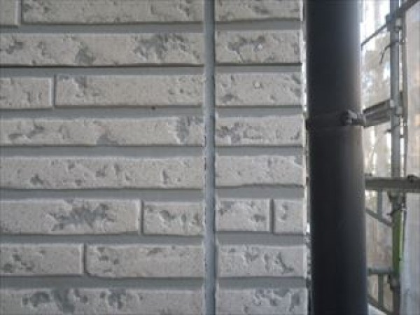 神戸市西区　O様邸　外壁塗装・屋根塗装工事　シーリング打ち替えサムネイル