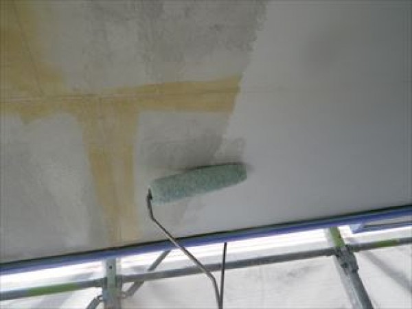 神戸市須磨区　K様邸　外壁塗装屋根葺き替え工事　南面東面の外壁塗り替え　サムネイル