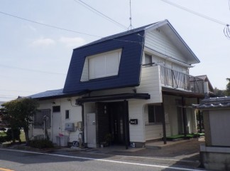 神戸市西区　N様邸　外壁塗装・屋根塗装工事サムネイル