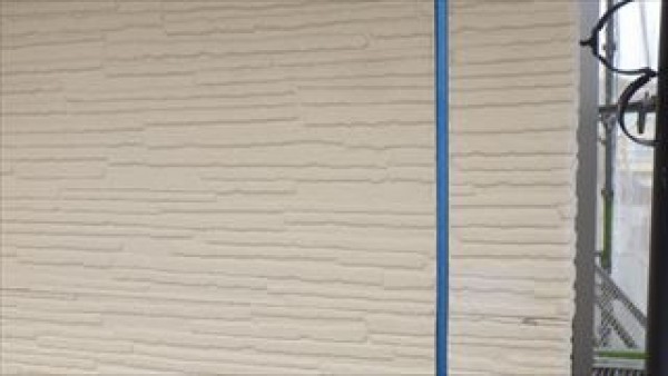 神戸市垂水区　T様邸　外壁塗装・屋根塗装工事　下地補修シーリング工事サムネイル